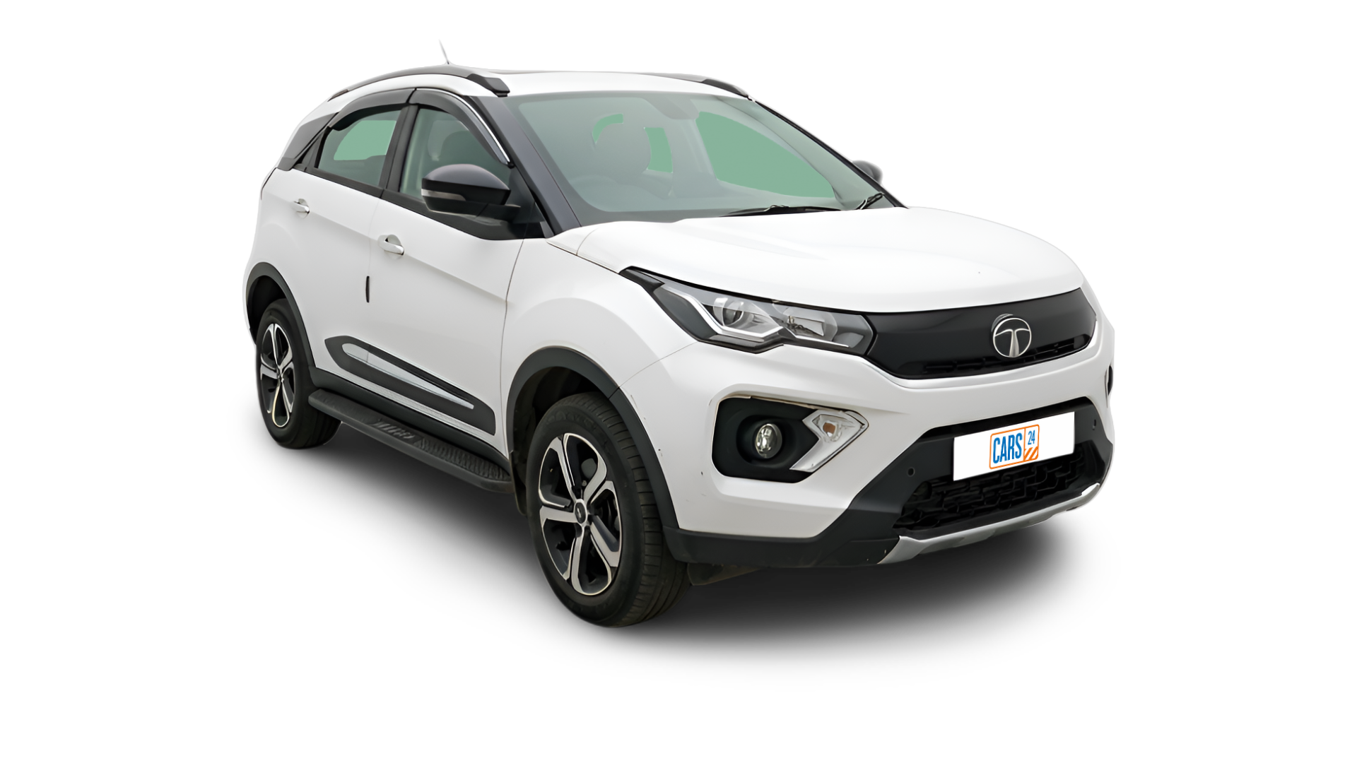 Tata NEXON-img